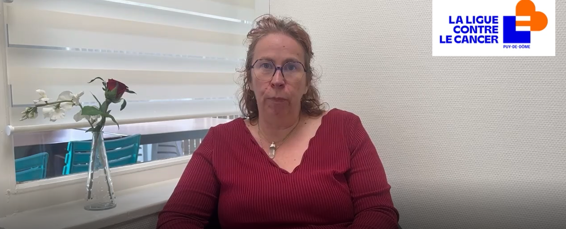 Vidéo Sandrine Orio-Rousseau