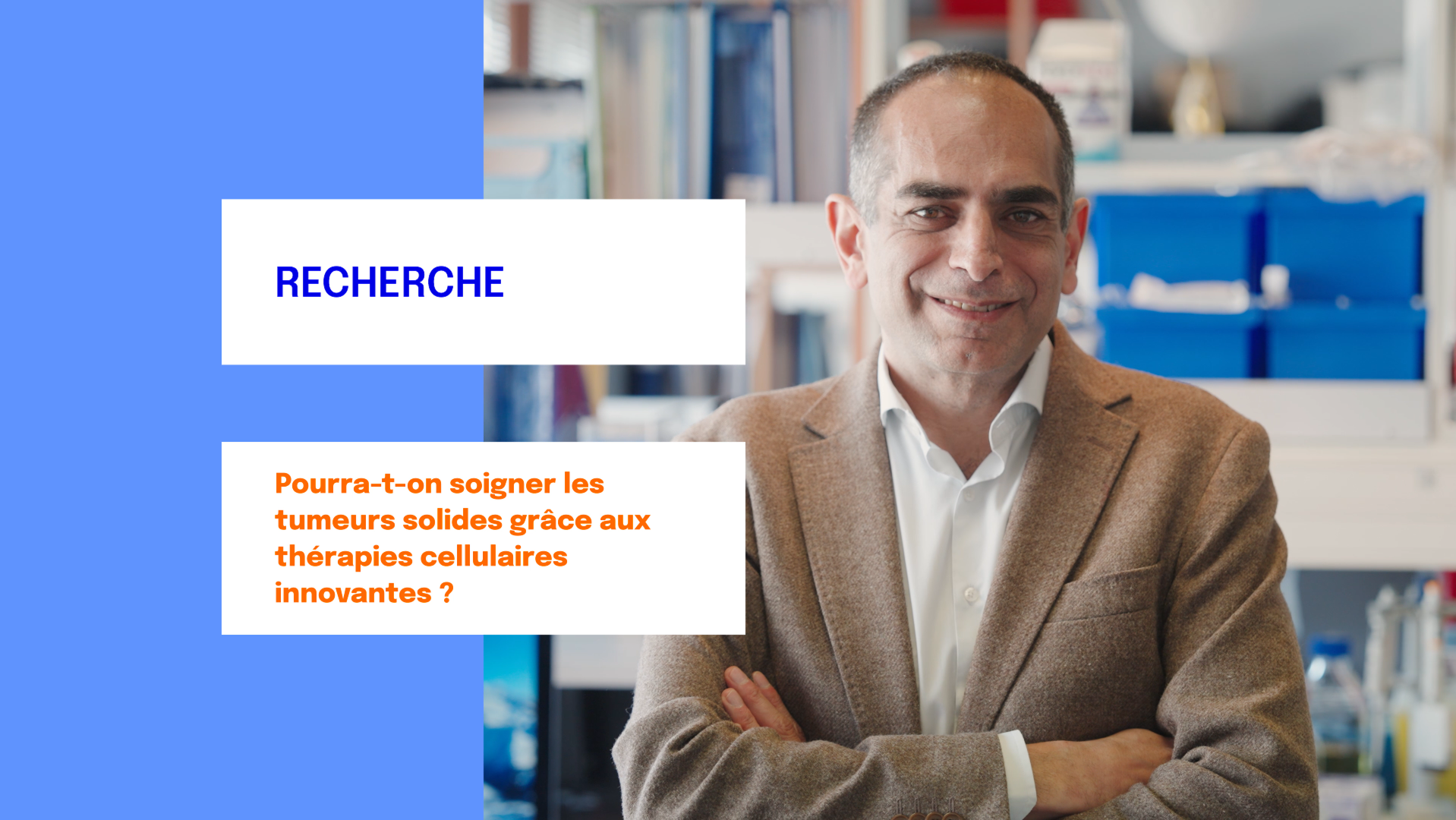 Philippe Bousso visuel vidéo