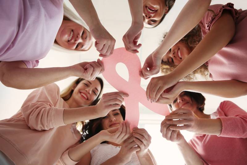 Octobre Rose, Ligue contre le cancer 37