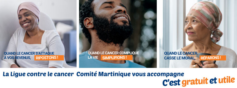 Semaine nationale de lutte contre le cancer #2024