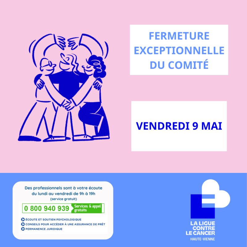 Fermeture
