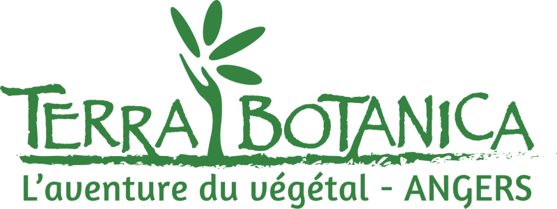 Logo Terra Botanica