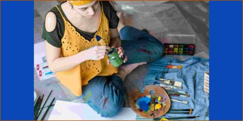 therapie art cancer
