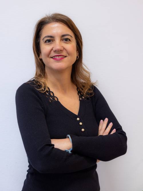 Ipek Yalcin