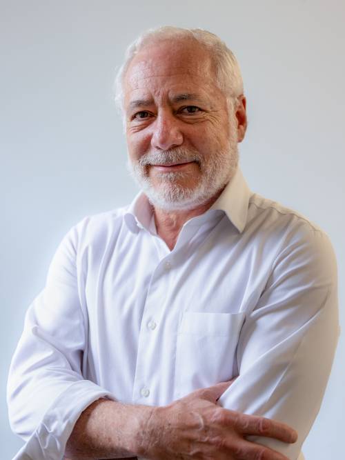 Serge Perrot