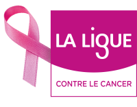 logo ligue oct rose