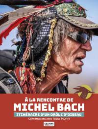 Couverture livre Michel Bach