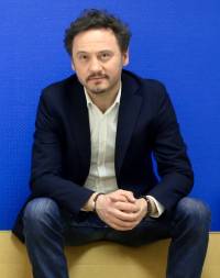 Stéphane Joly