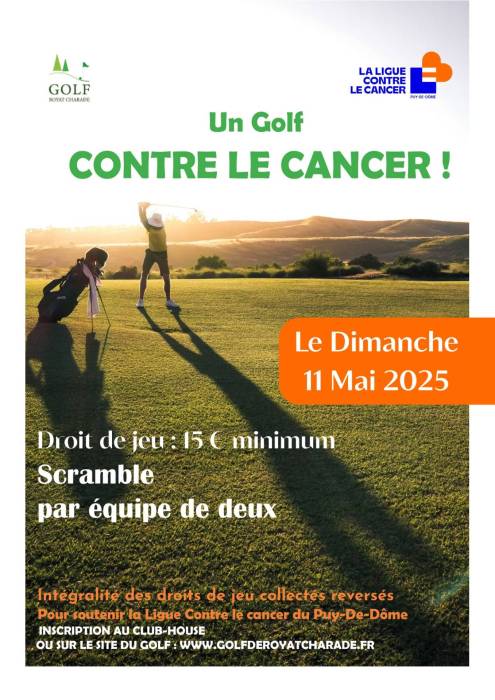 Affiche Coupe de l'Espoir