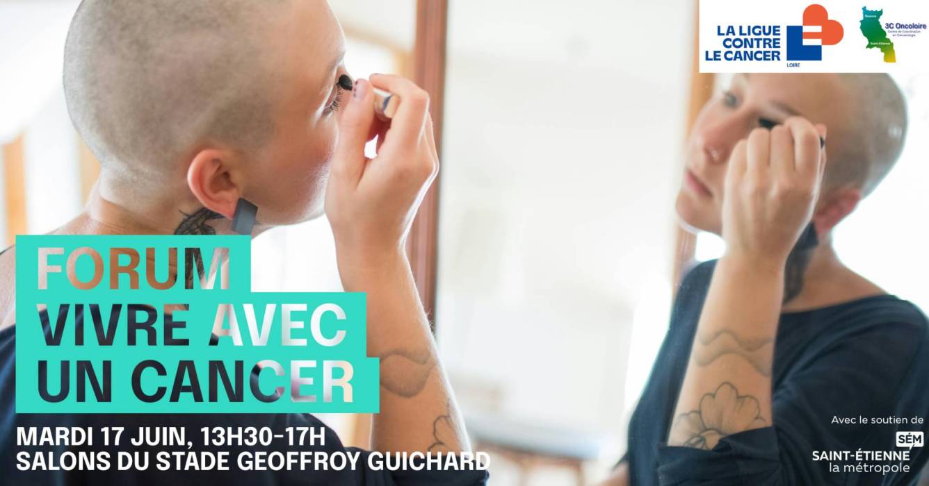 forum vivre avec un cancer 2025