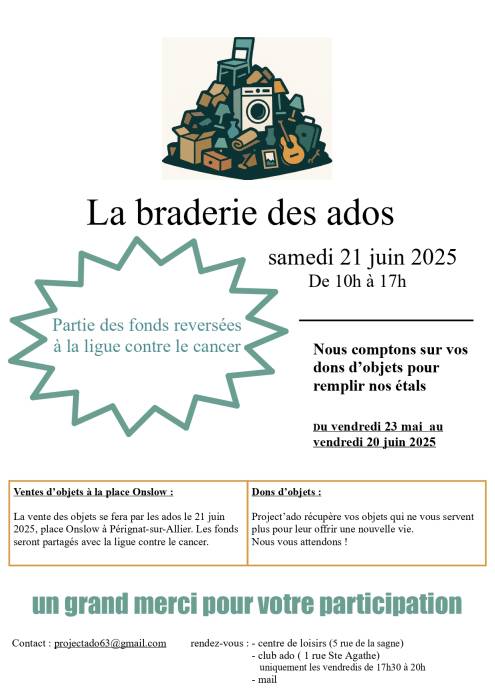 Affiche