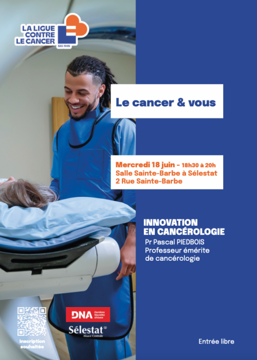 Cycle de conférence 3ème rencontre