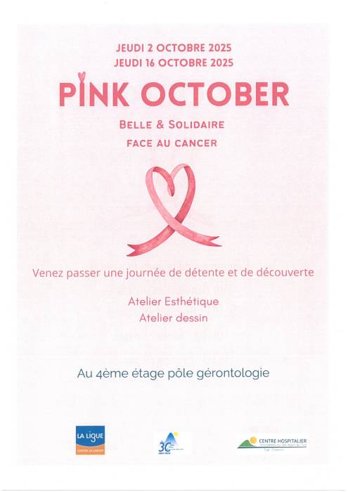 Affiche