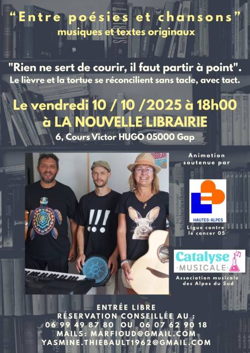 Affiche