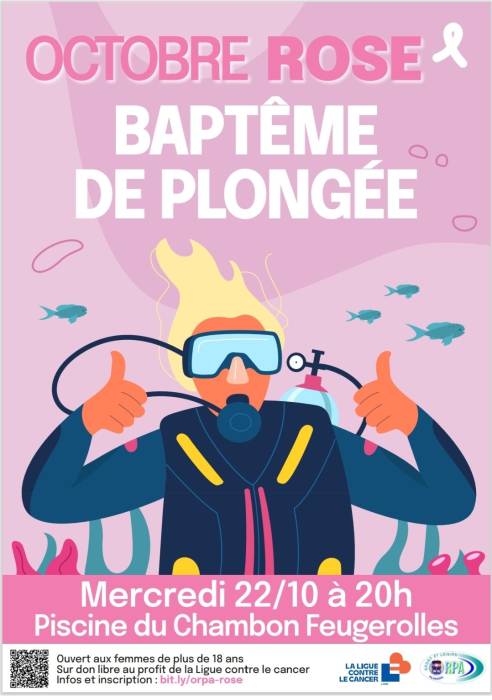 orpa plongée