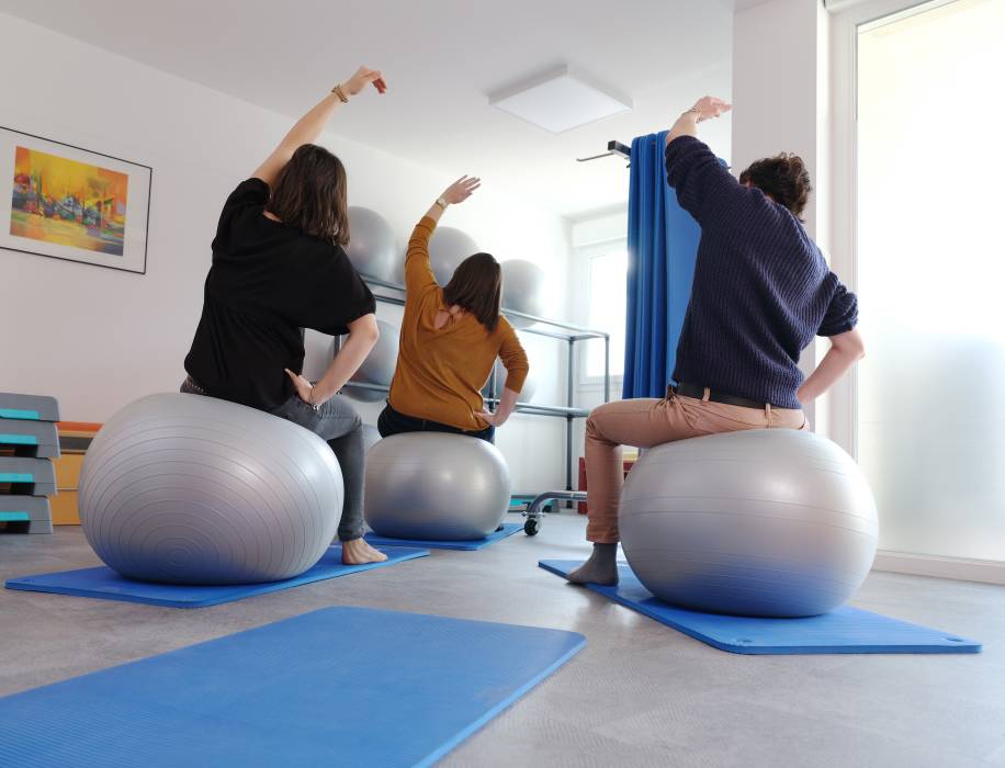 Activité Physique Adaptée (APA) CD42