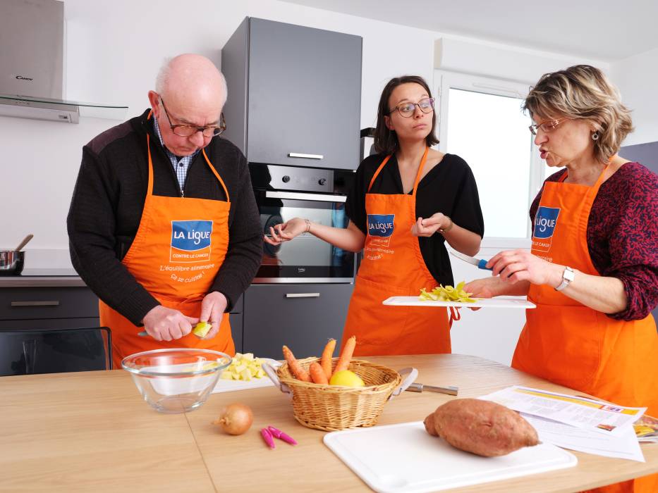 Conseil en diététiques CD42