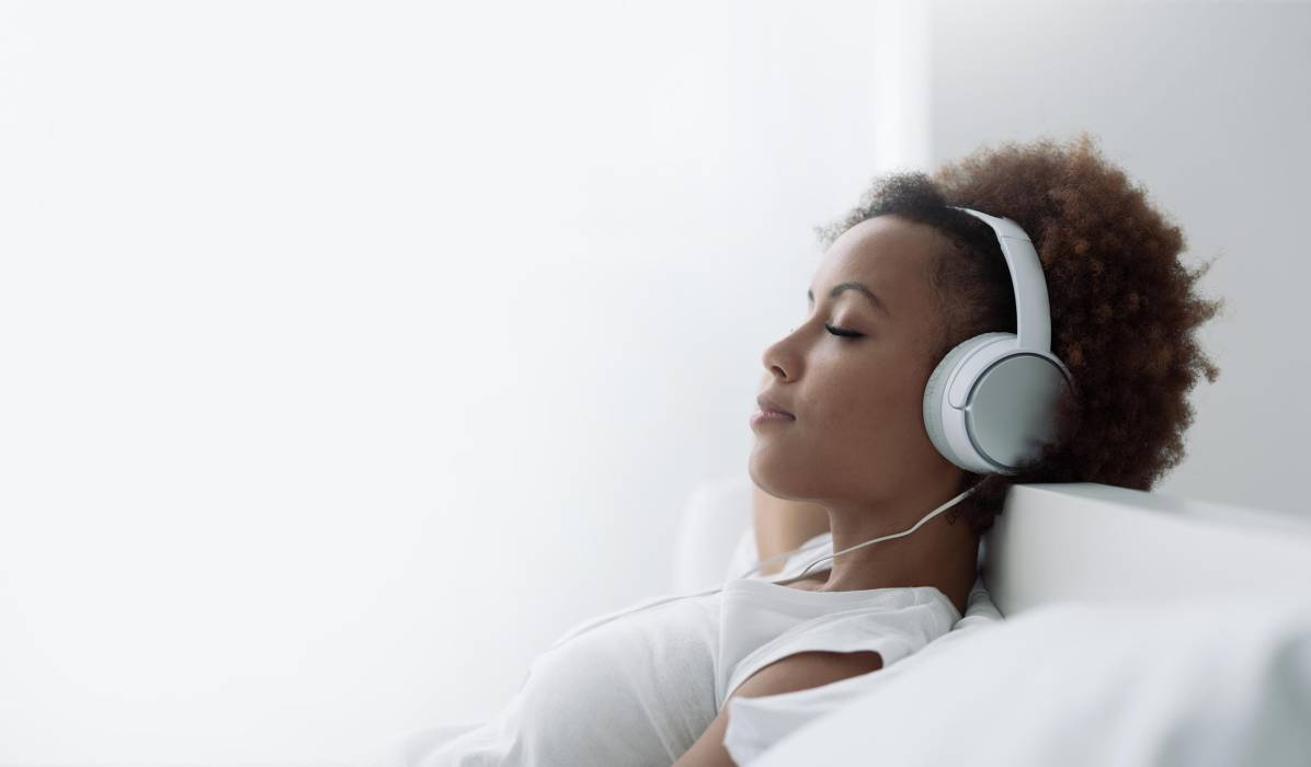 Music Care, Ligue contre le cancer 37