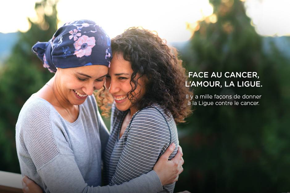 Ligue contre le cancer comité des Landes