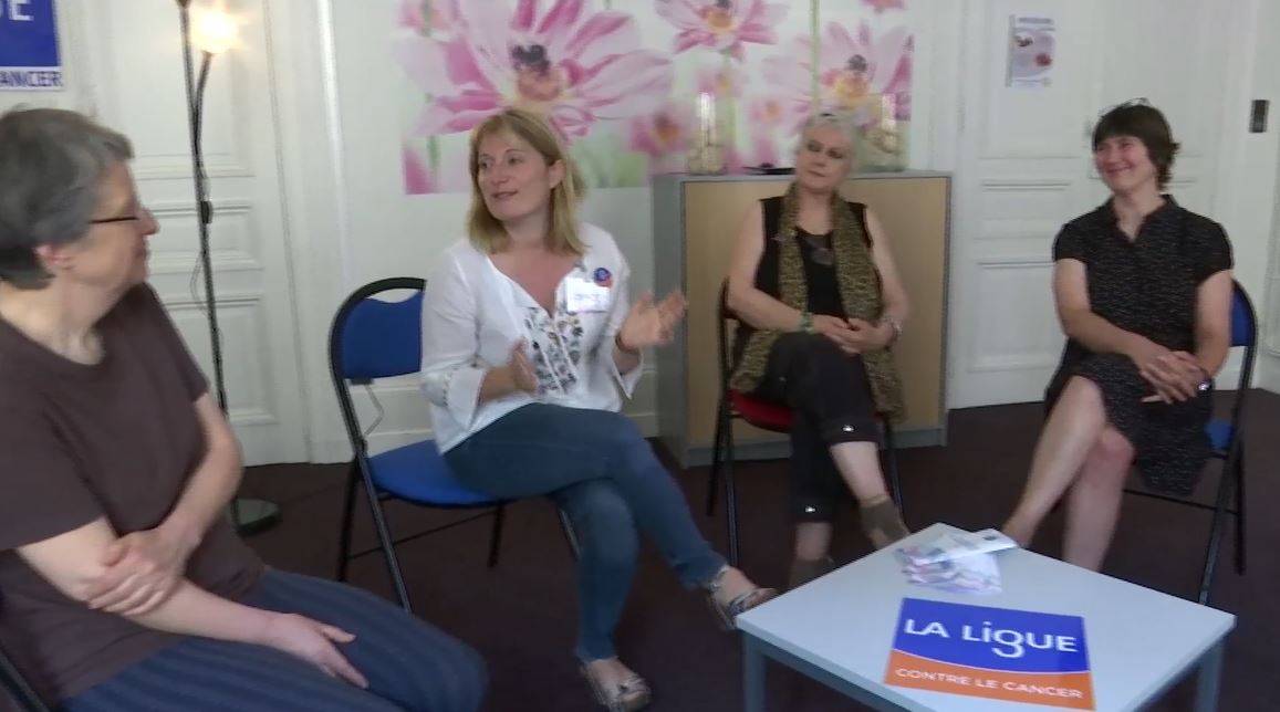 Groupe de parole