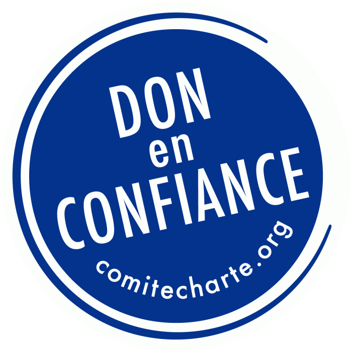 label don confiance