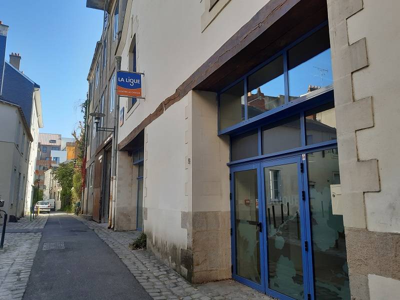 Espace Ligue Nantes Espace Ligue Nantes