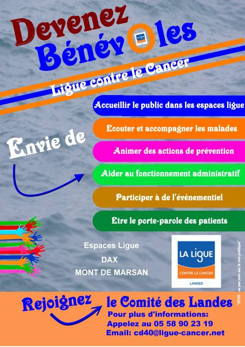 devenir bénévole devenir bénévole