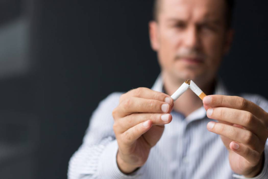 Aide à l'arrêt du tabac Aide à l'arrêt du tabac