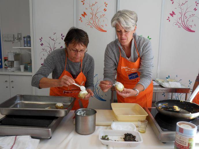 atelier alimentation atelier alimentation