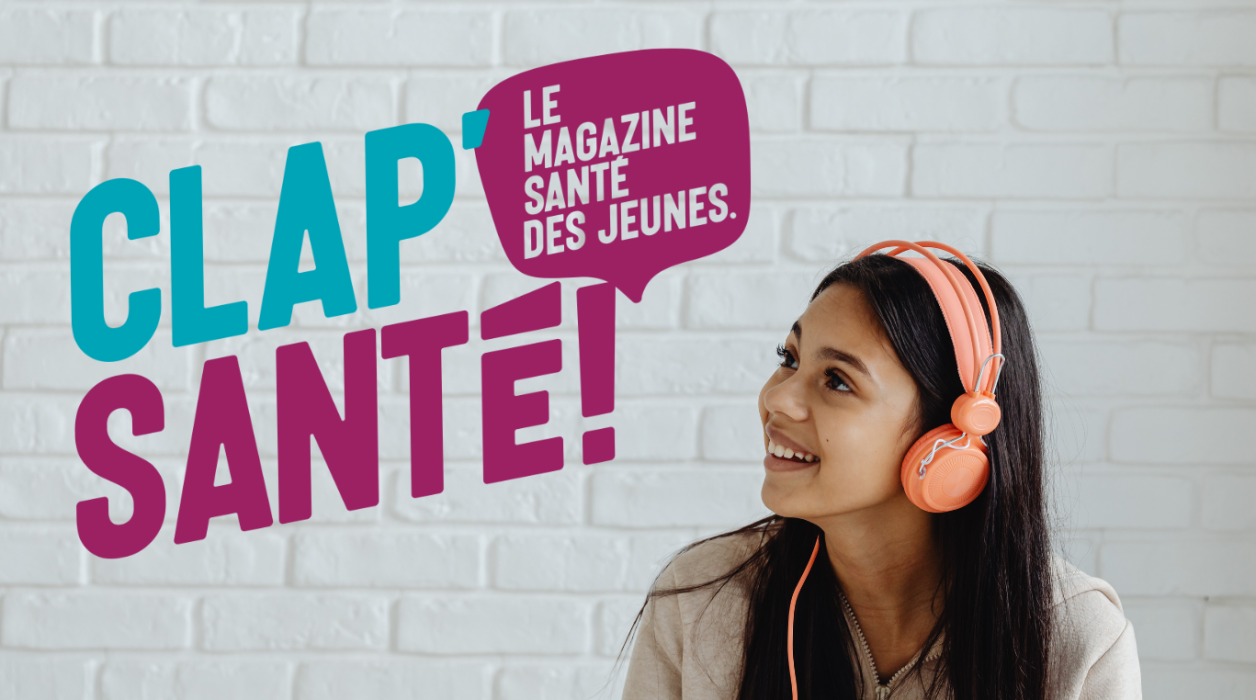 clap'santé