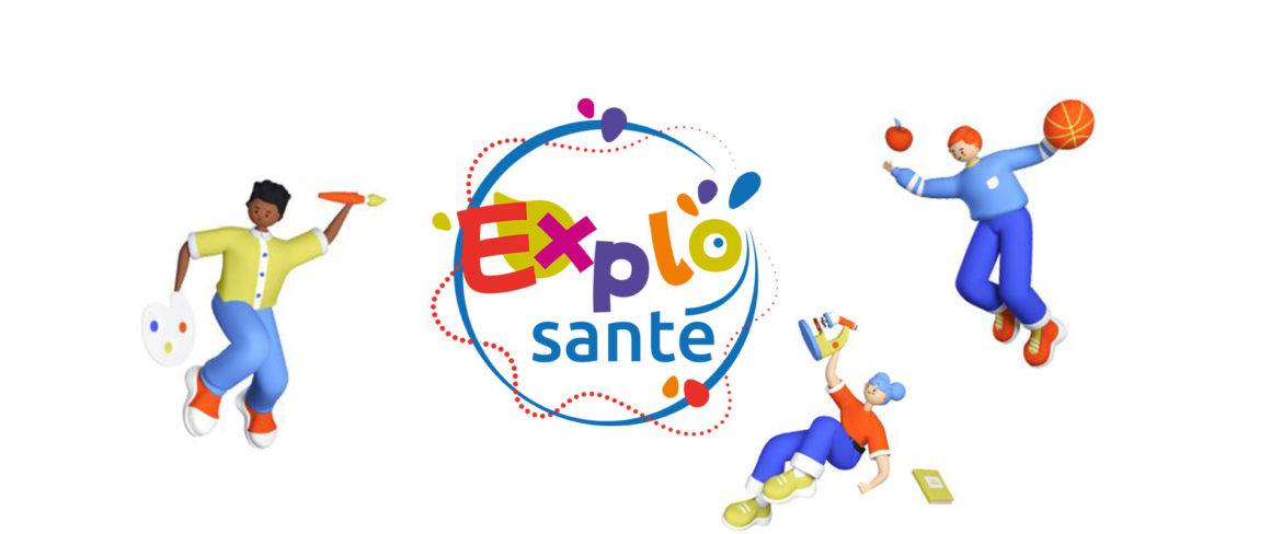 Explo'Santé Explo'Santé