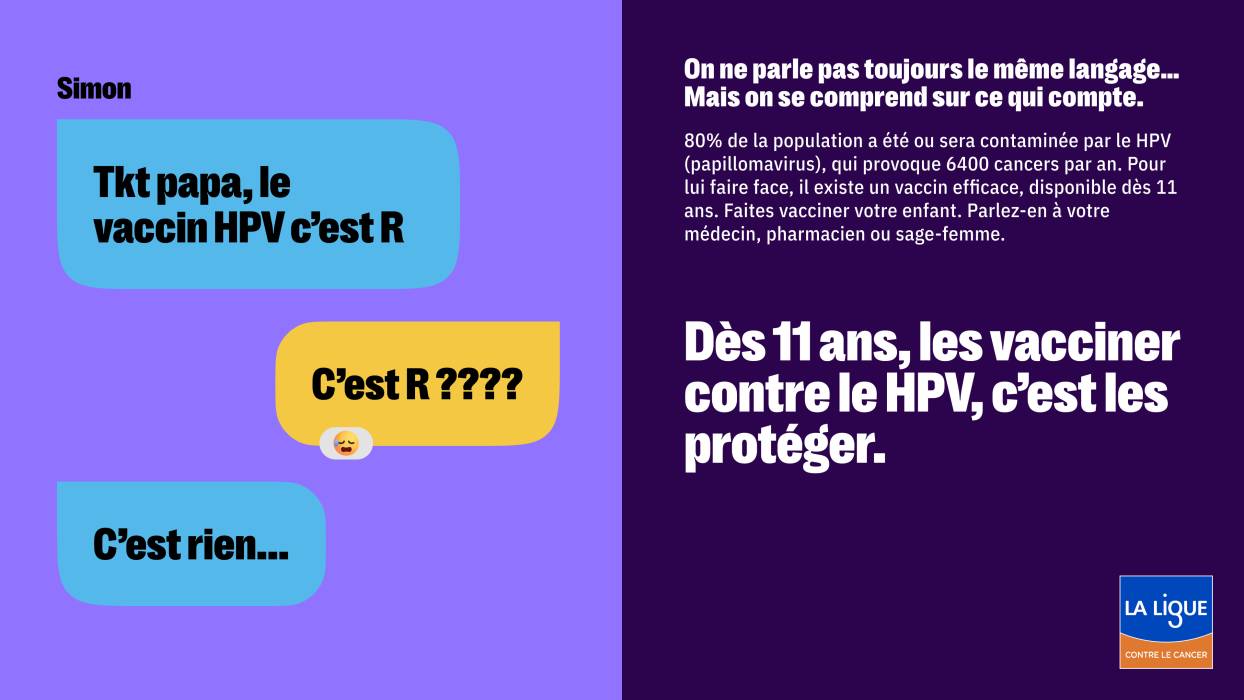 visuel HPV