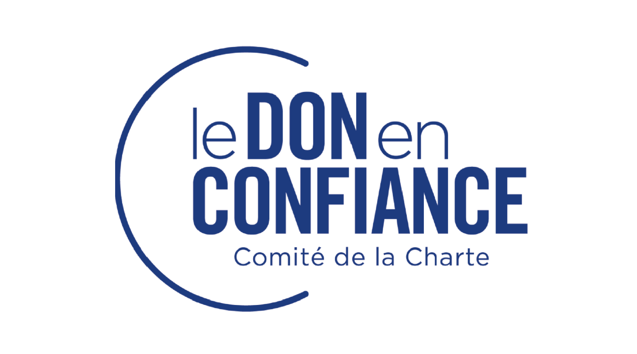 Don en confiance