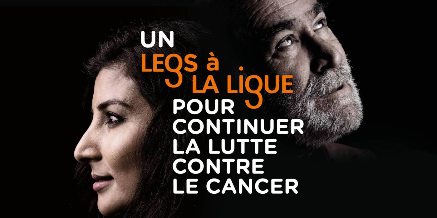 Legs pour continuer la lutte