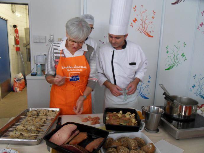 atelier alimentation atelier alimentation
