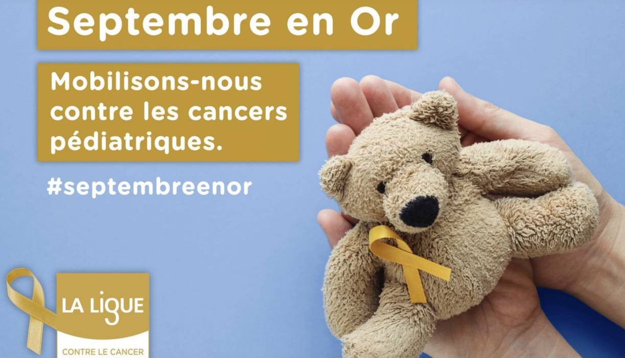 Septembre en Or 
