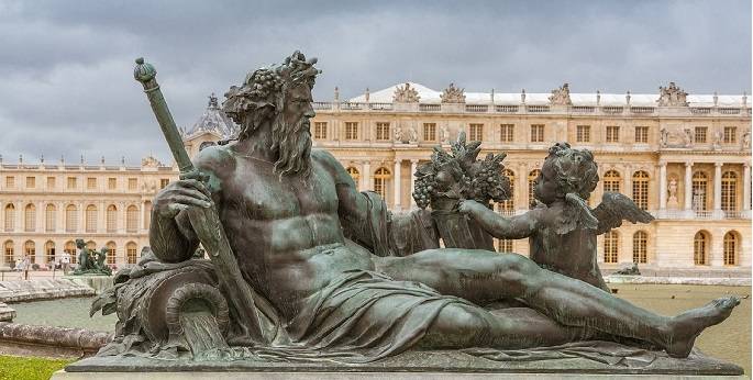Versailles 2