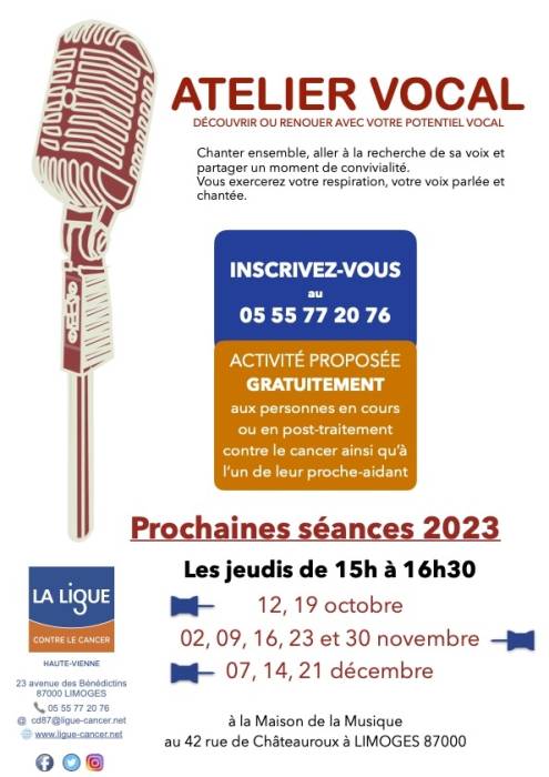 affiche