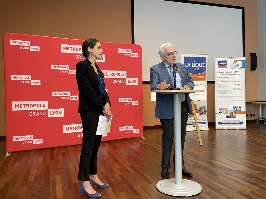 Discours