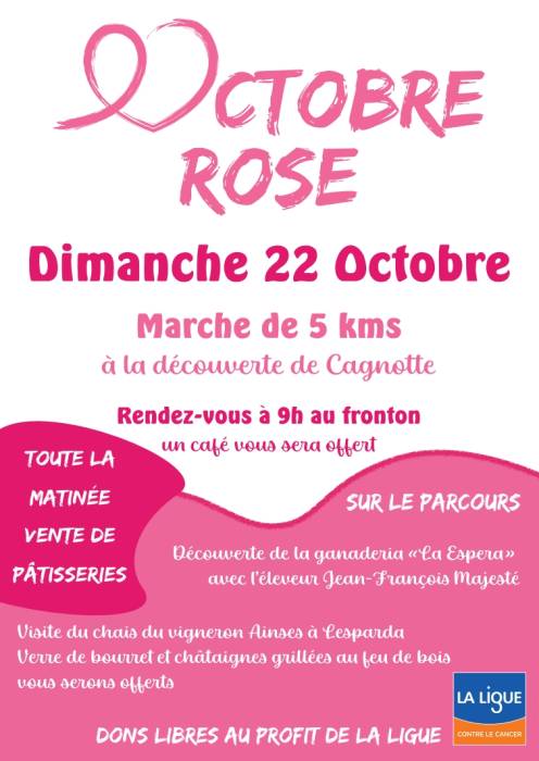 cagnotte