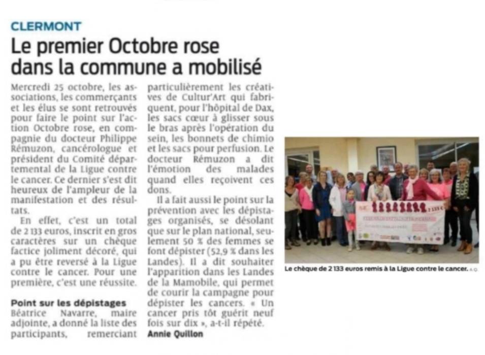 clermont