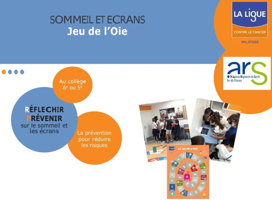 Enfant qui jouent