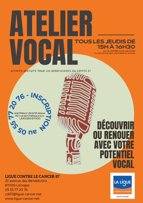 atleir vocal 2024