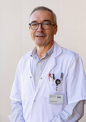 Denis Dupoiron