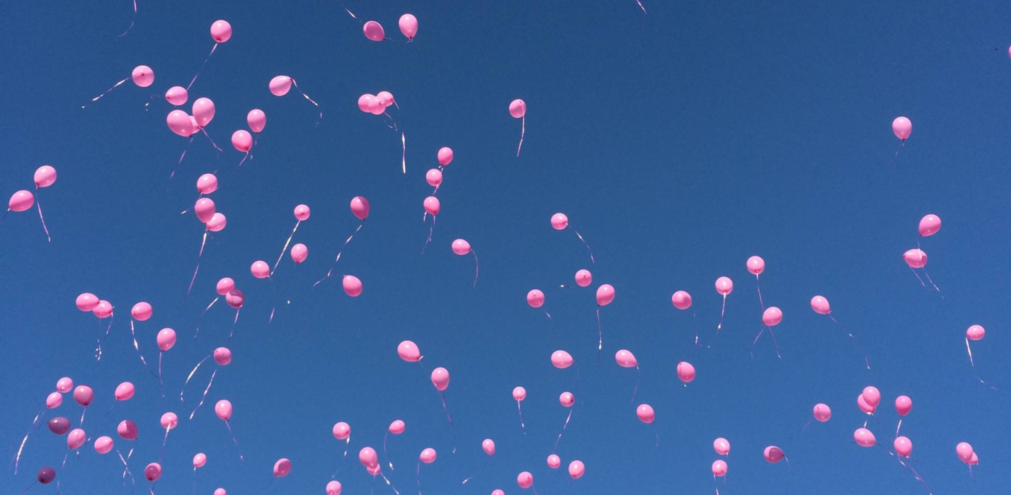 OCTOBRE ROSE