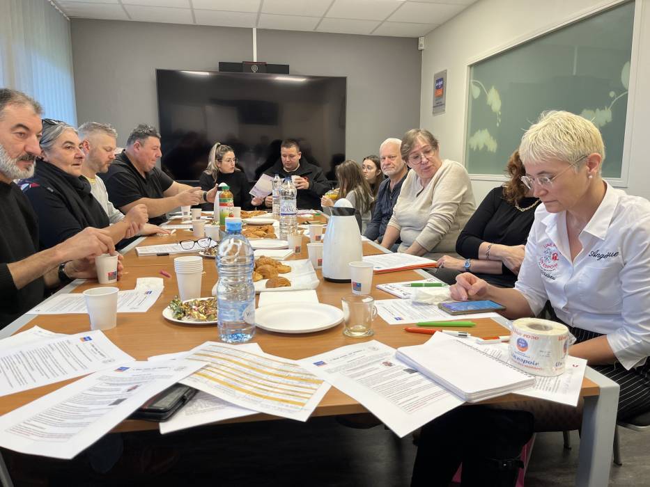 Une rose un espoir (Objectif 2024) - comité de Meurthe et Moselle, Ligue contre le cancer Une rose un espoir (Objectif 2024) - comité de Meurthe et Moselle, Ligue contre le cancer