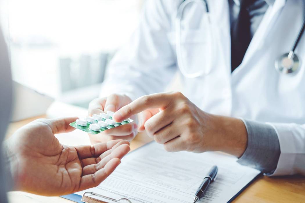 accès aux médicaments
