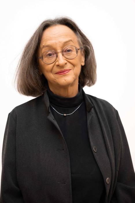 Claude Agnès Reynaud