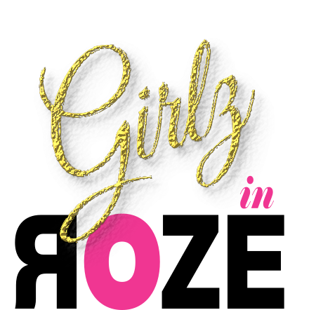 les Girlz In Roze
