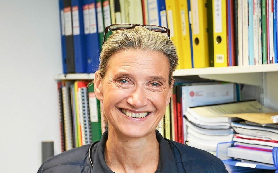 Marie-Dominique Galibert